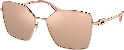 Bvlgari BV 6175 Rose Gold/Rose Gold 56/16/140 women Sunglasses