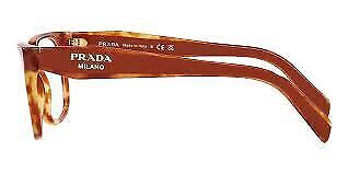 PRADA PR17ZVF 4BW1O1 55 Blonde Havana 55-17-140