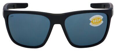 Costa Del Mar Men's FERG Square Sunglasses