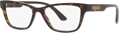 Eyeglasses Versace VE 3316 108 Havana