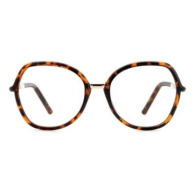 NEW Carolina Herrera HER0080-0086-53 Havana