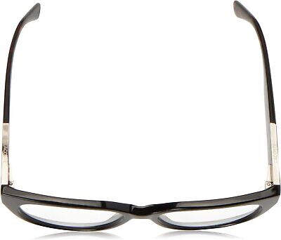 Lacoste Demo Cat Eye Ladies Eyeglasses L2906 001 55mm