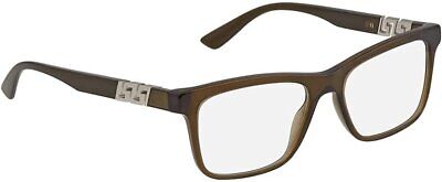 Eyeglasses Versace VE 3319 200 Transparent Green