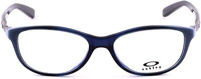 Oakley Women's Downshift (52) Eyeglass Frames Mauve Vapor 52mm