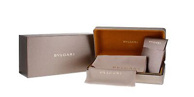 Bvlgari BV 2248B Palladium 54/17/140 women Eyeglasses 54mm