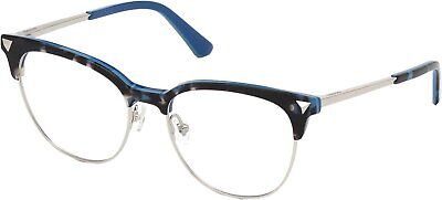 Eyeglasses Guess GU 2798 092 Blue/Other