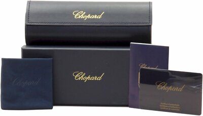 Eyeglasses Chopard VCHF 17 S Gold 0400 54x17x140mm