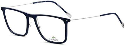 Lacoste L2829 Azul Talla Única 54x145mm