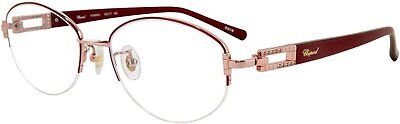 Chopard Eyeglasses VCHD 07 J 0319 52mm