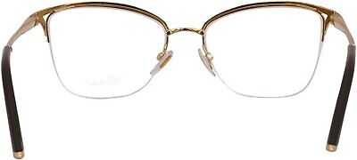 Chopard VCHD49S Gold 54/17/140 women Eyeglasses Frame