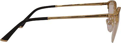 Chopard VCHD49S Gold 54/17/140 women Eyewear Frame