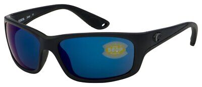 Costa Del Mar Men's Jose Rectangular Sunglasses