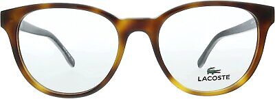 Lacoste L2834 Havana One Size