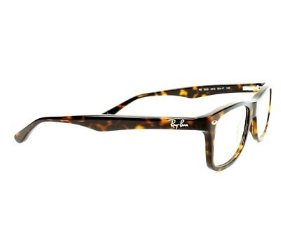 NEW Ray Ban RX5228-2012-53 Havana Eyeglasses