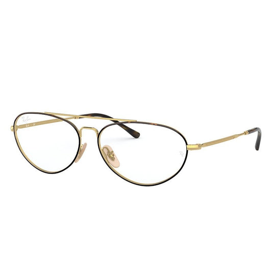 Ray-Ban Eyeglasses RX 6454 2945 58mm