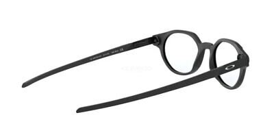 New OAKLEY OX8159-0150 BOLSTER Satin Black 50x20x136mm