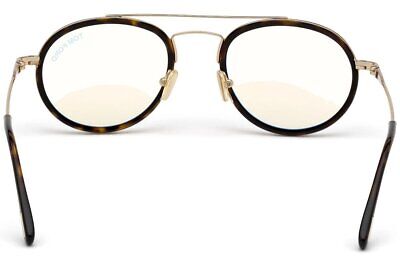 New TOM FORD BLUE FT5676 052 50mm