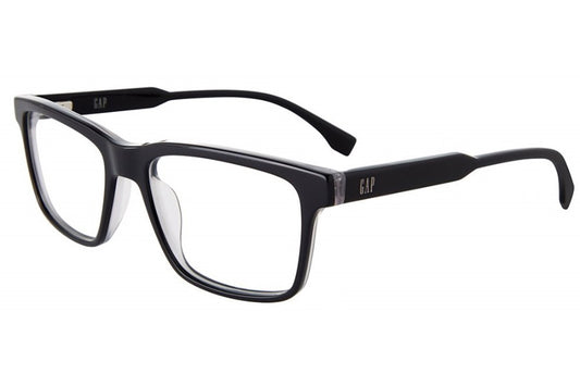 GAP VGP024 Eyeglasses Black 54mm