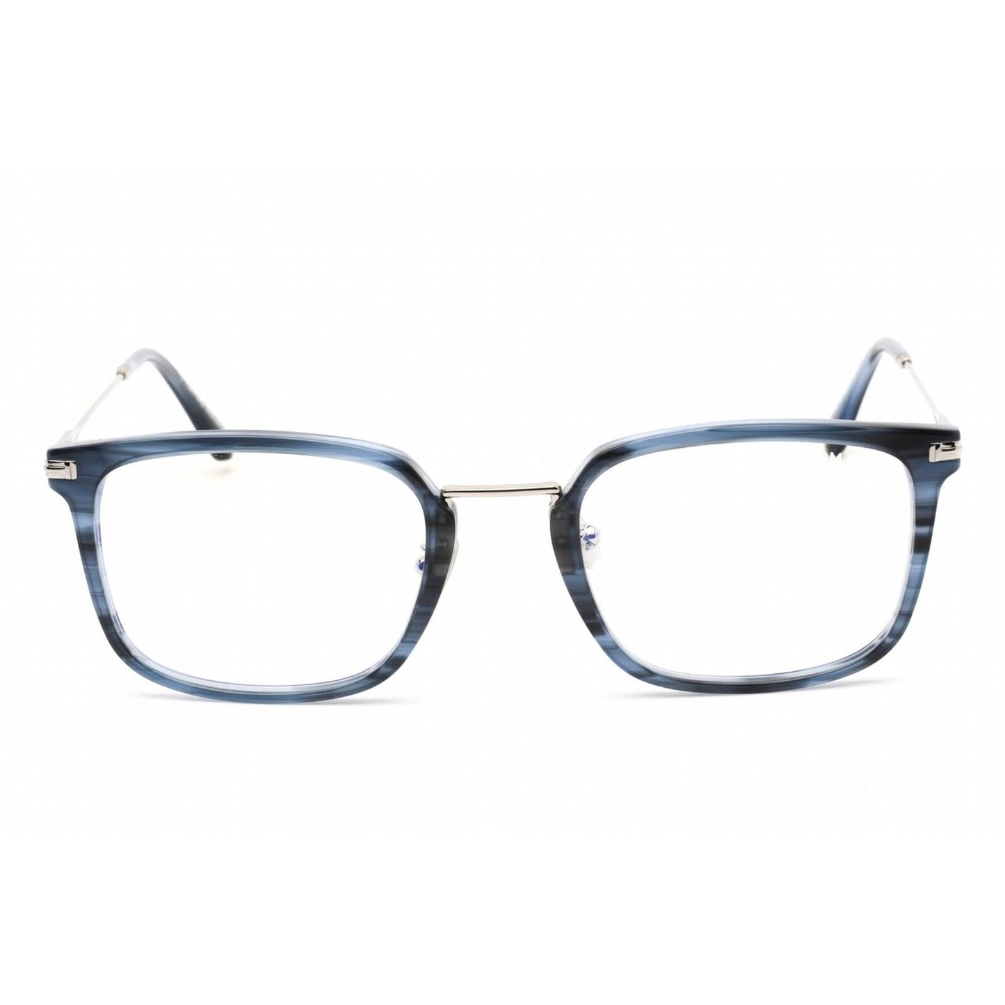 NEW TOM FORD TF 5747-D-B 055 COLOURED HAVANA 54mm