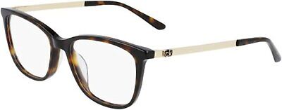 Eyeglasses CK 21701 235 Dark Tortoise 51x16x140mm