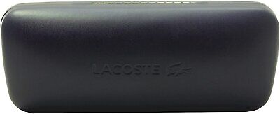 New LACOSTE L2827 466 Striped Avio Eyeglasses 52mm with Case 52mm