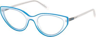 Guess GU3058 Blue 53/21/145 women Eyewear Frame