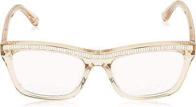 Michael Kors Optical, Translucent Champagne, 52-18-135