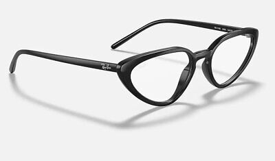 Eyeglasses Ray-Ban Optical RX 7188 2000 Black 54mm