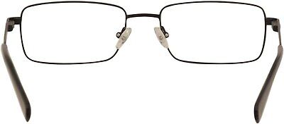 Guess GU1970 Eyeglass Frames - Matte Black Frame, Matte Black Lenses, 54 mm...