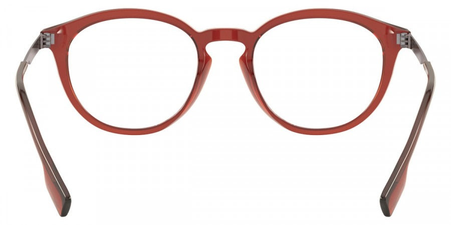 Burberry BE2321F-3846 Red Eyeglasses 51mm