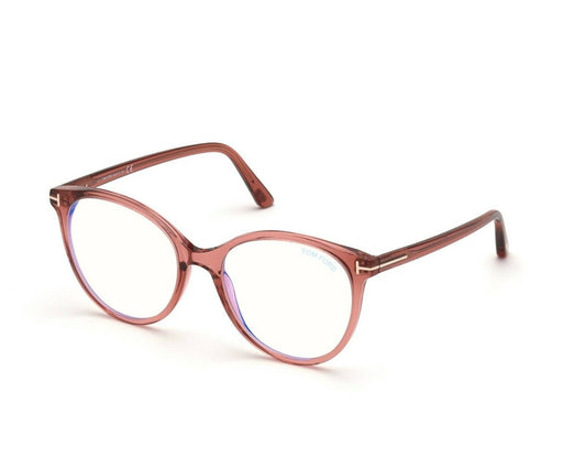 TOM FORD Eyeglasses TF5742B-072-53mm