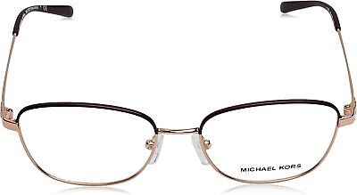 Eyeglasses Michael Kors MK 3027 1108 Shiny Rose Gold