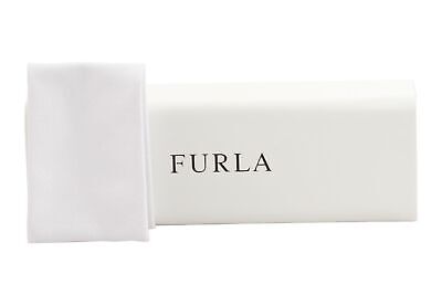 Eyeglasses Furla VFU 253 Tortoise 0752 53/19/140mm