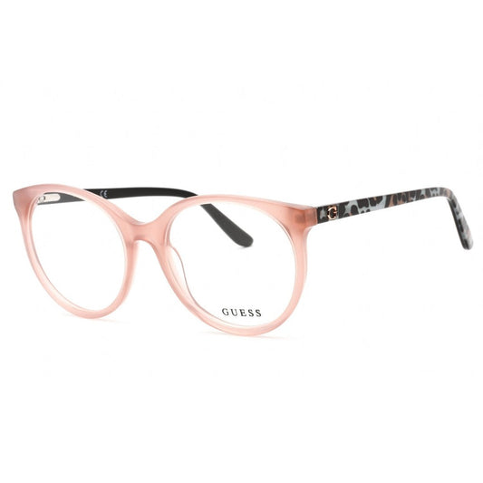 NEW Guess GU2928-057-55 Pink Eyeglasses 55mm