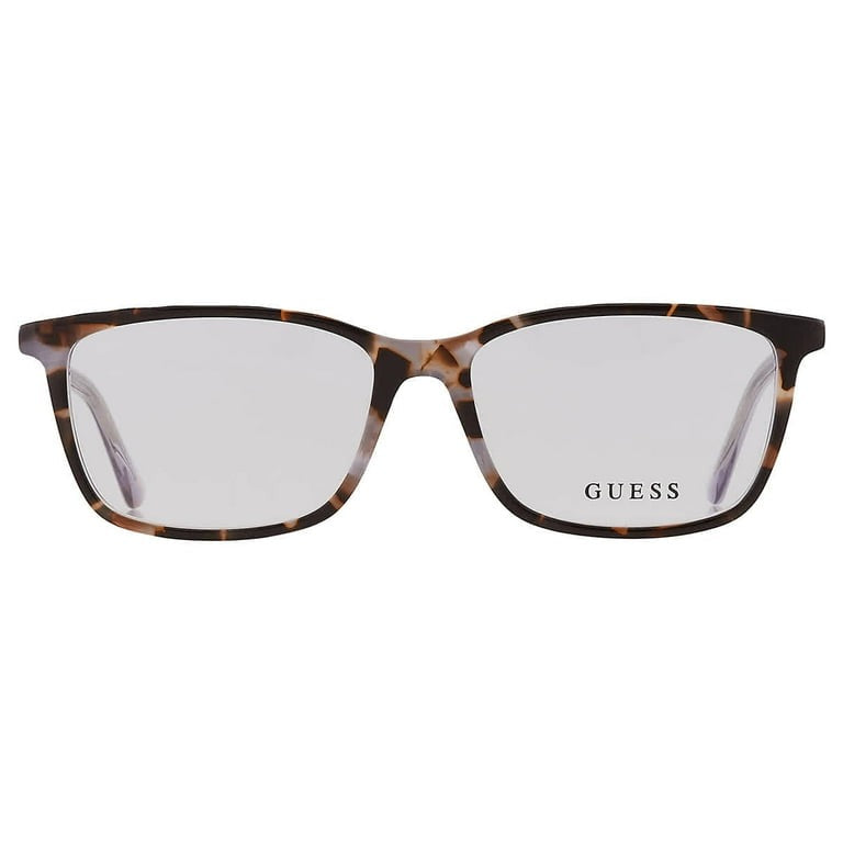 GUESS GU2930-020-54 Eyeglasses Brown Size 54mm