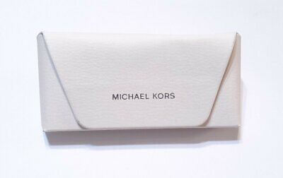 Michael Kors MK312 Eyeglasses 210 Brown Demo Lens 50-17-135