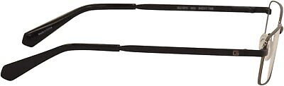 Guess GU1970 Eyeglass Frames - Matte Black Frame, Matte Black Lenses, 54 mm...