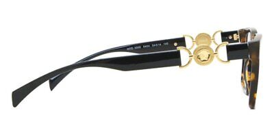 VERSACE VE3335-5404-56 Eyeglasses Size 56mm