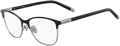 Eyeglasses CK 5464 001 Black