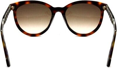 Sunglasses CH by Carolina Herrera SHE 887 Tortoise 0752 52mm