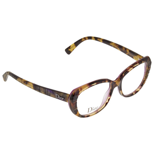 Dior Cat Eye Ladies Eyeglasses 324802GF52