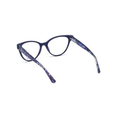 NEW Guess GU2782-090-54mm Blue Eyeglasses