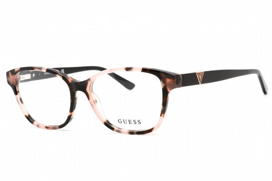 Guess GU2925-074 53mm New Eyeglasses Pink