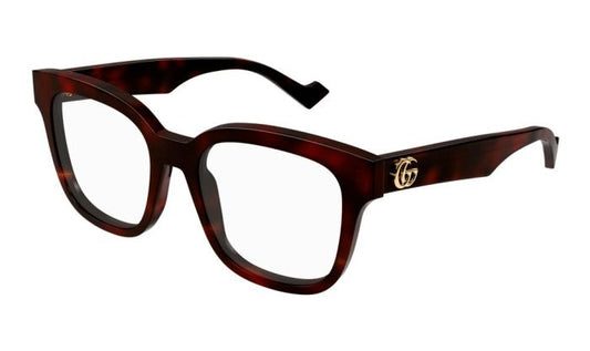 Gucci GG0958O 007 52mm New Unisex Eyeglasses