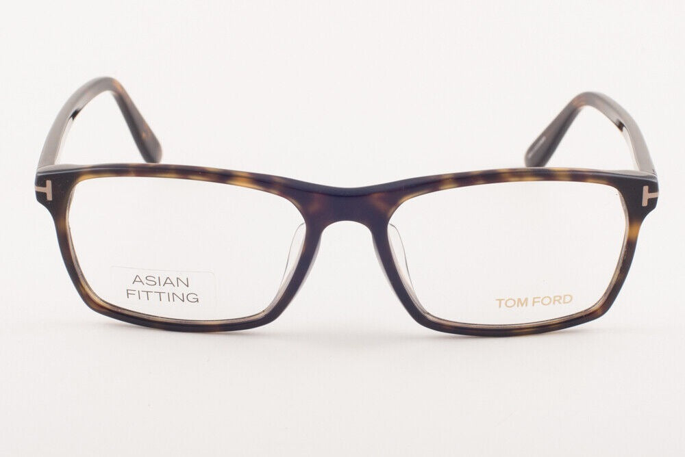 Tom Ford 4295 052 Dark Havana Eyeglasses Men's 58mm