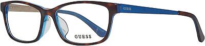 Eyeglasses Guess GU 2538-F GU2538-F 052 55x15x135mm