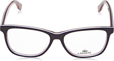 Eyeglasses LACOSTE L 2776 514 Violet 53mm