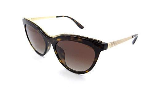 Sunglasses Dolce & Gabbana DG 4335 F 502/13 Havana