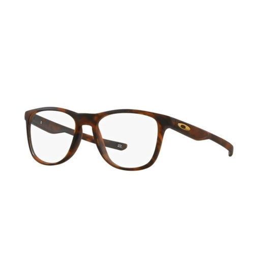 NEW Oakley OX8130-813007-52 Havana Eyeglasses