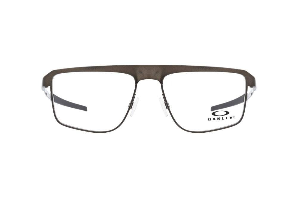 Oakley Demo Square Men's Eyeglasses OX3245 324502 53mm